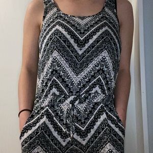 BETHANY MOTA JUMPSUIT